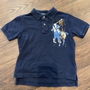 POLO by Ralph Lauren short sleeve